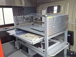 FIAT Ducato Maxi 4x4 2.8 i.d.TD Schiebetüre Allrad