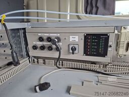 FIAT Ducato Maxi 4x4 2.8 i.d.TD Schiebetüre Allrad