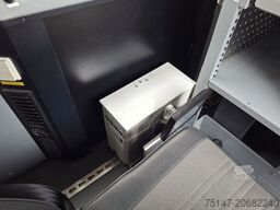 FIAT Ducato Maxi 4x4 2.8 i.d.TD Schiebetüre Allrad