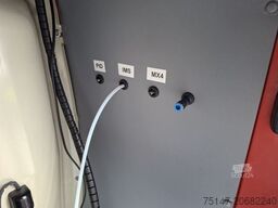 FIAT Ducato Maxi 4x4 2.8 i.d.TD Schiebetüre Allrad