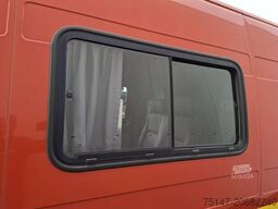 FIAT Ducato Maxi 4x4 2.8 i.d.TD Schiebetüre Allrad