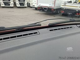 FIAT Ducato Maxi 4x4 2.8 i.d.TD Schiebetüre Allrad