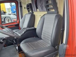 FIAT Ducato Maxi 4x4 2.8 i.d.TD Schiebetüre Allrad