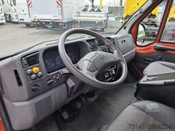 FIAT Ducato Maxi 4x4 2.8 i.d.TD Schiebetüre Allrad