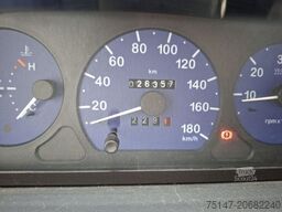 FIAT Ducato Maxi 4x4 2.8 i.d.TD Schiebetüre Allrad