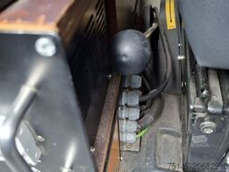 FIAT Ducato Maxi 4x4 2.8 i.d.TD Schiebetüre Allrad