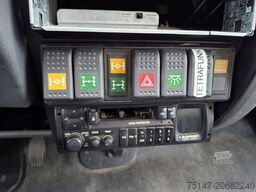 FIAT Ducato Maxi 4x4 2.8 i.d.TD Schiebetüre Allrad