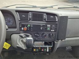 FIAT Ducato Maxi 4x4 2.8 i.d.TD Schiebetüre Allrad