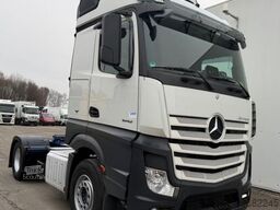 MERCEDES-BENZ 1842 Actros Retarder Nebenantrieb ACC