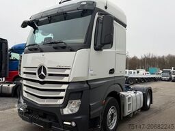 MERCEDES-BENZ 1842 Actros Retarder Nebenantrieb ACC