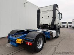 MERCEDES-BENZ 1842 Actros Retarder Nebenantrieb ACC