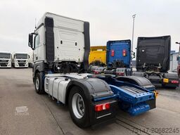 MERCEDES-BENZ 1842 Actros Retarder Nebenantrieb ACC