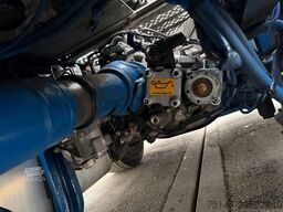 MERCEDES-BENZ 1842 Actros Retarder Nebenantrieb ACC