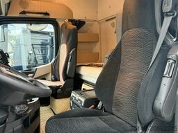 MERCEDES-BENZ 1842 Actros Retarder Nebenantrieb ACC