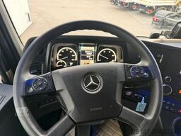 MERCEDES-BENZ 1842 Actros Retarder Nebenantrieb ACC