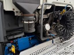 MERCEDES-BENZ 1842 Actros Retarder Nebenantrieb ACC