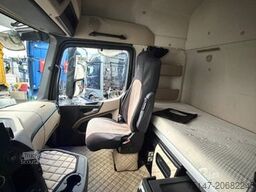 MERCEDES-BENZ 1842 Actros Retarder Nebenantrieb ACC