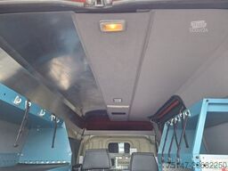 FIAT Ducato Maxi 4x4 2.8 i.d.TD Schiebetüre Allrad