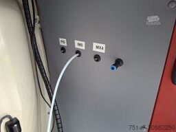 FIAT Ducato Maxi 4x4 2.8 i.d.TD Schiebetüre Allrad