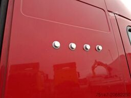 FIAT Ducato Maxi 4x4 2.8 i.d.TD Schiebetüre Allrad