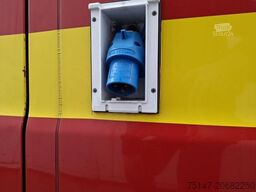 FIAT Ducato Maxi 4x4 2.8 i.d.TD Schiebetüre Allrad