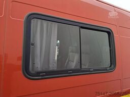 FIAT Ducato Maxi 4x4 2.8 i.d.TD Schiebetüre Allrad