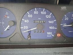 FIAT Ducato Maxi 4x4 2.8 i.d.TD Schiebetüre Allrad