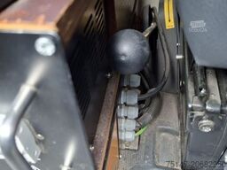 FIAT Ducato Maxi 4x4 2.8 i.d.TD Schiebetüre Allrad