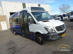 MERCEDES-BENZ Sprinter Mid-City - 12 Sitze EURO 6