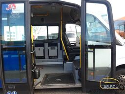 MERCEDES-BENZ Sprinter Mid-City - 12 Sitze EURO 6