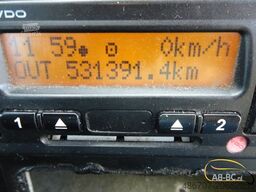 MERCEDES-BENZ Sprinter Mid-City - 12 Sitze EURO 6