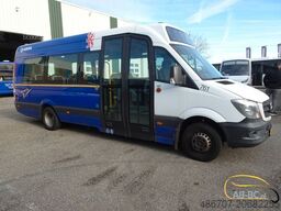 MERCEDES-BENZ Sprinter Mid-City - 12 Sitze EURO 6