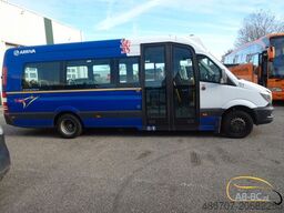 MERCEDES-BENZ Sprinter Mid-City - 12 Sitze EURO 6