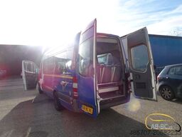 MERCEDES-BENZ Sprinter Mid-City - 12 Sitze EURO 6
