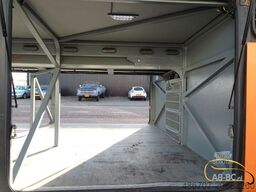 MERCEDES-BENZ Tourismo RHD-M - 51 Sitze EURO 6