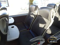 MERCEDES-BENZ Tourismo RHD-M - 51 Sitze EURO 6