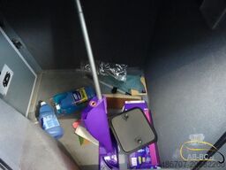 MERCEDES-BENZ Tourismo RHD-M - 51 Sitze EURO 6