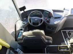 MERCEDES-BENZ Tourismo RHD-M - 51 Sitze EURO 6