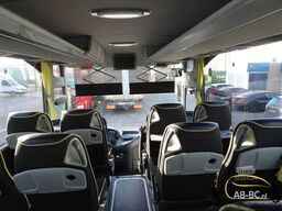 MERCEDES-BENZ Tourismo RHD-M - 51 Sitze EURO 6