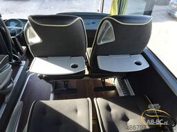 MERCEDES-BENZ Tourismo RHD-M - 51 Sitze EURO 6