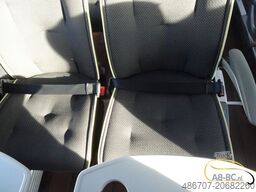 MERCEDES-BENZ Tourismo RHD-M - 51 Sitze EURO 6