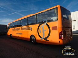 MERCEDES-BENZ Tourismo RHD-M - 51 Sitze EURO 6