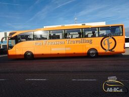 MERCEDES-BENZ Tourismo RHD-M - 51 Sitze EURO 6