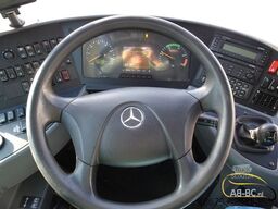 MERCEDES-BENZ Tourismo RHD-M - 51 Sitze EURO 6