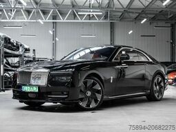ROLLS ROYCE Spectre
