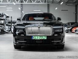 ROLLS ROYCE Spectre