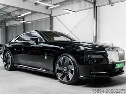 ROLLS ROYCE Spectre