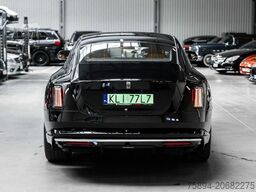 ROLLS ROYCE Spectre