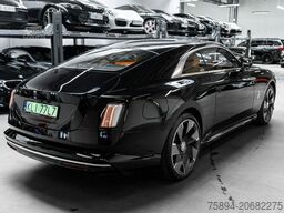 ROLLS ROYCE Spectre