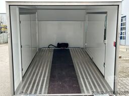 BLYSS Monte Carlo 607, 3500kg 600x230x200cm